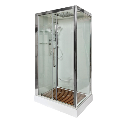   Dto Душевая кабина Z120 KERAVA